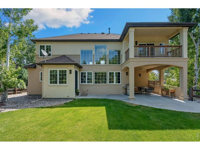 2703 Treasure Cove Rd, Fort Collins, CO 80524