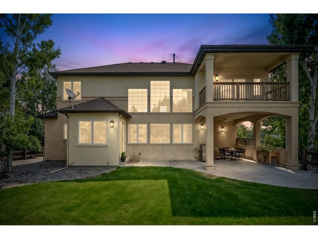 2703 Treasure Cove Rd, Fort Collins, CO 80524