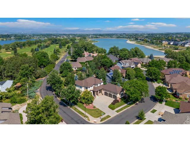 2703 Treasure Cove Rd, Fort Collins, CO 80524