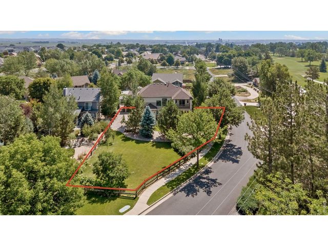 2703 Treasure Cove Rd, Fort Collins, CO 80524