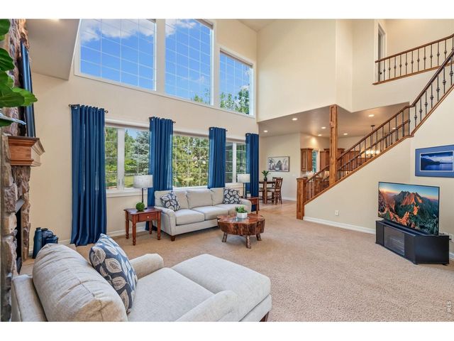 2703 Treasure Cove Rd, Fort Collins, CO 80524