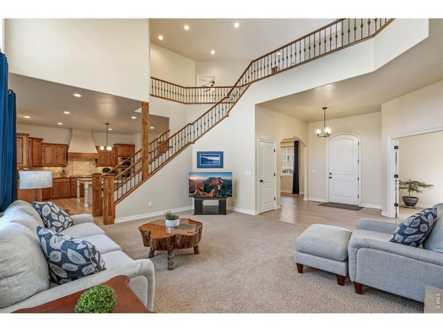 2703 Treasure Cove Rd, Fort Collins, CO 80524