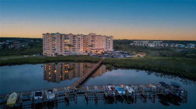 4516 SEAGULL DRIVE 518, New Port Richey, FL 34652