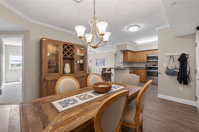 4516 SEAGULL DRIVE 518, New Port Richey, FL 34652