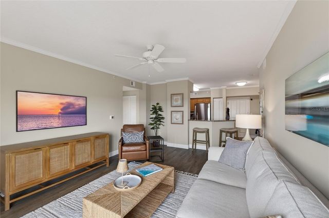 4516 SEAGULL DRIVE 518, New Port Richey, FL 34652