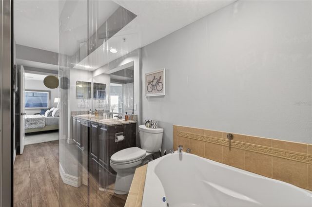 4516 SEAGULL DRIVE 518, New Port Richey, FL 34652