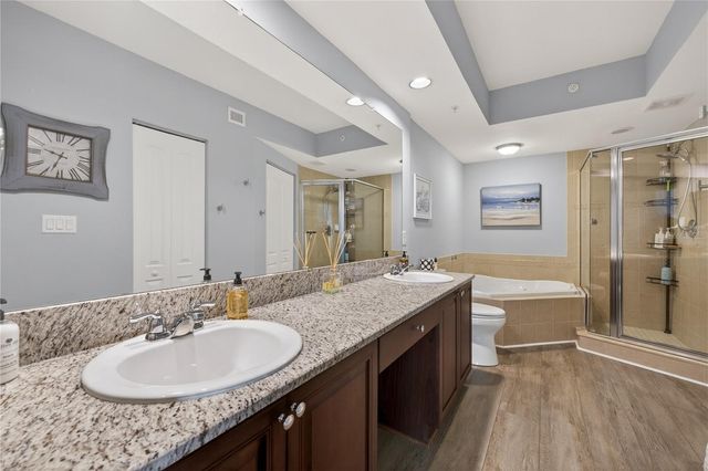 4516 SEAGULL DRIVE 518, New Port Richey, FL 34652