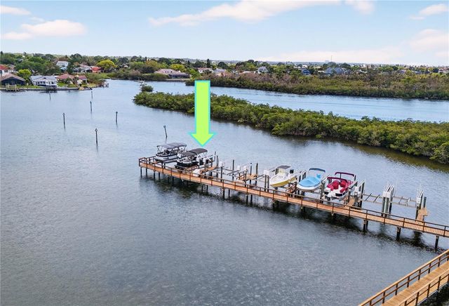 4516 SEAGULL DRIVE 518, New Port Richey, FL 34652