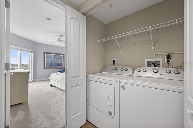 4516 SEAGULL DRIVE 518, New Port Richey, FL 34652