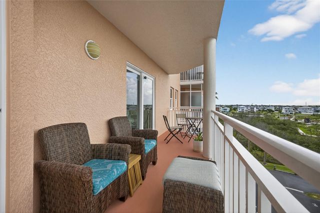 4516 SEAGULL DRIVE 518, New Port Richey, FL 34652