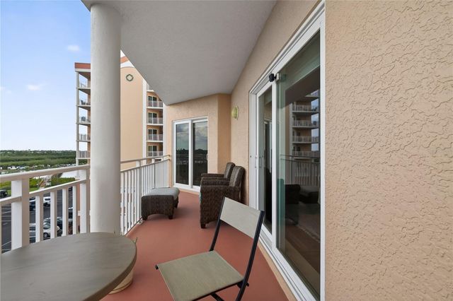 4516 SEAGULL DRIVE 518, New Port Richey, FL 34652