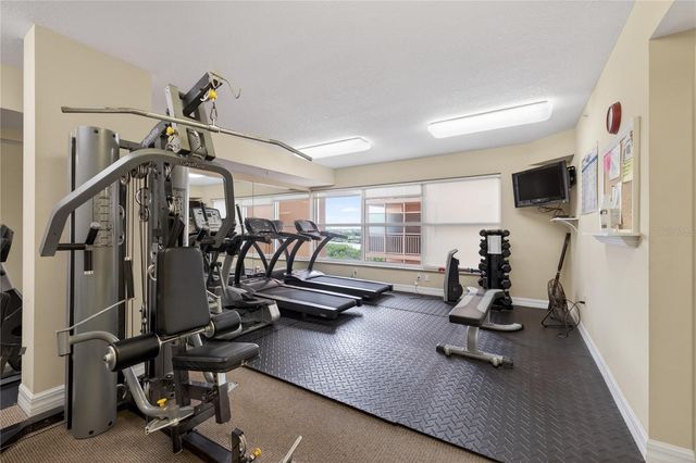 4516 SEAGULL DRIVE 518, New Port Richey, FL 34652