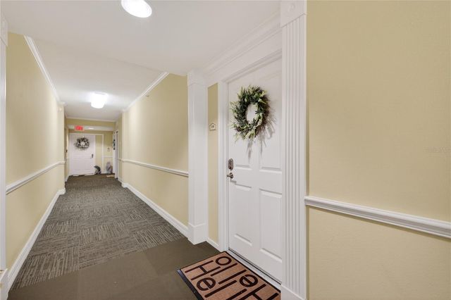 4516 SEAGULL DRIVE 518, New Port Richey, FL 34652