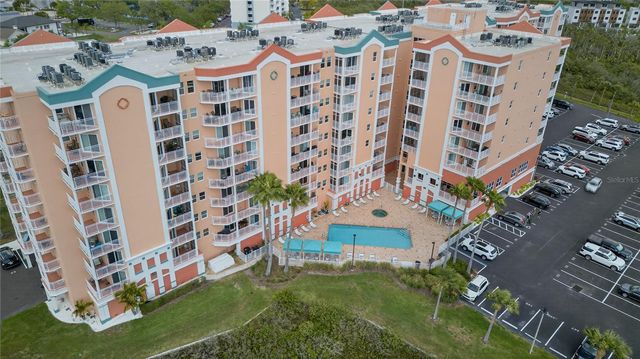 4516 SEAGULL DRIVE 518, New Port Richey, FL 34652