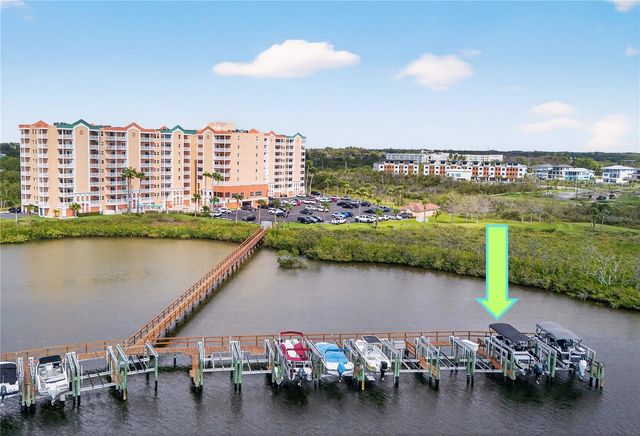 4516 SEAGULL DRIVE 518, New Port Richey, FL 34652