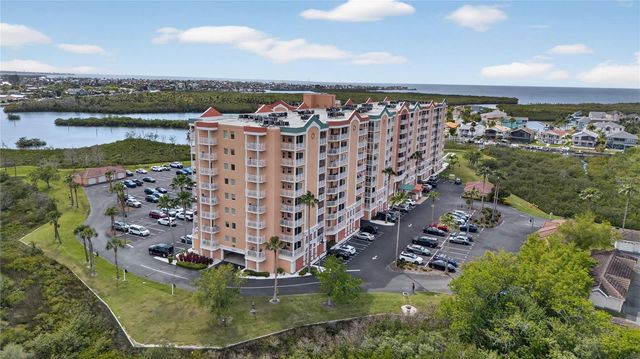 4516 SEAGULL DRIVE 518, New Port Richey, FL 34652