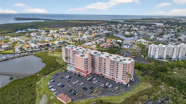 4516 SEAGULL DRIVE 518, New Port Richey, FL 34652