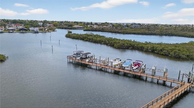 4516 SEAGULL DRIVE 518, New Port Richey, FL 34652