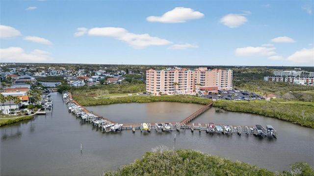 4516 SEAGULL DRIVE 518, New Port Richey, FL 34652