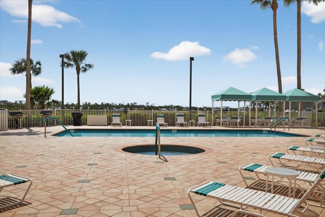 4516 SEAGULL DRIVE 518, New Port Richey, FL 34652