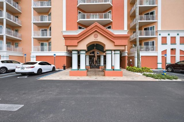 4516 SEAGULL DRIVE 518, New Port Richey, FL 34652