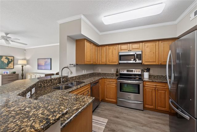 4516 SEAGULL DRIVE 518, New Port Richey, FL 34652