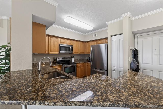 4516 SEAGULL DRIVE 518, New Port Richey, FL 34652