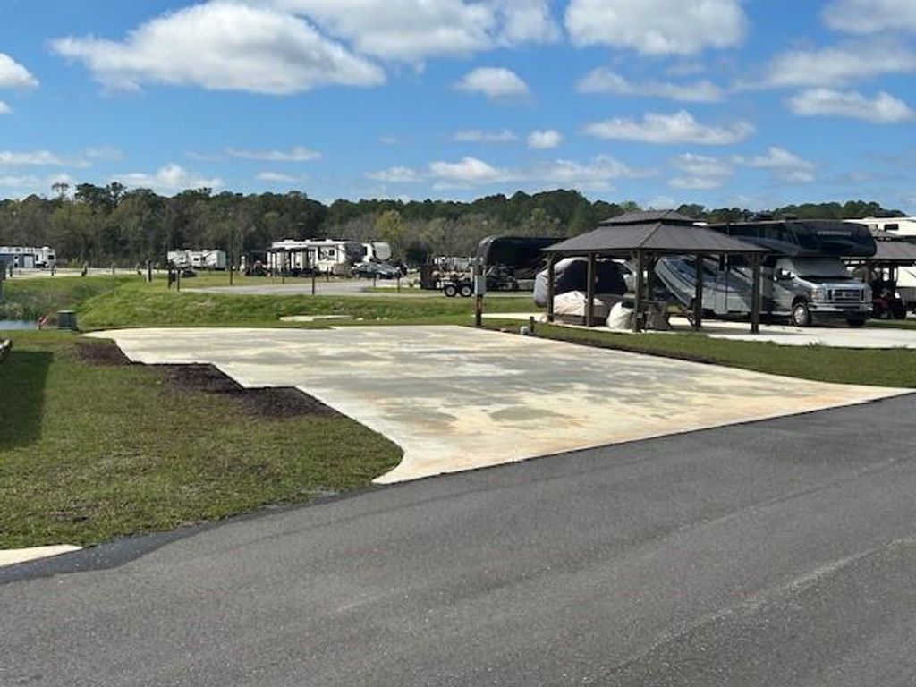 11551 Dauphin Island Parkway, Theodore, AL 36582 — exterior