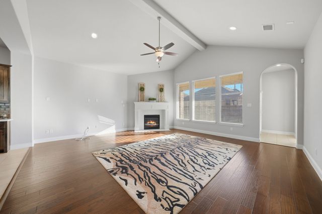 14829 Cedar Flat Way, Fort Worth, TX 76262