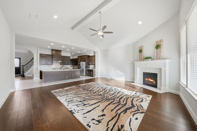 14829 Cedar Flat Way, Fort Worth, TX 76262