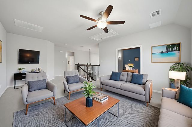 14829 Cedar Flat Way, Fort Worth, TX 76262