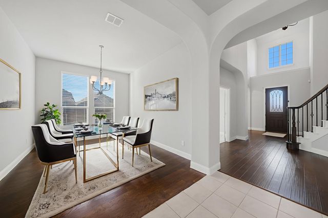 14829 Cedar Flat Way, Fort Worth, TX 76262