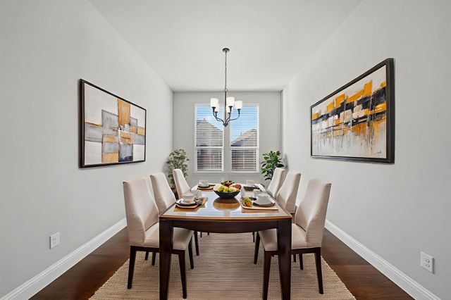 14829 Cedar Flat Way, Fort Worth, TX 76262