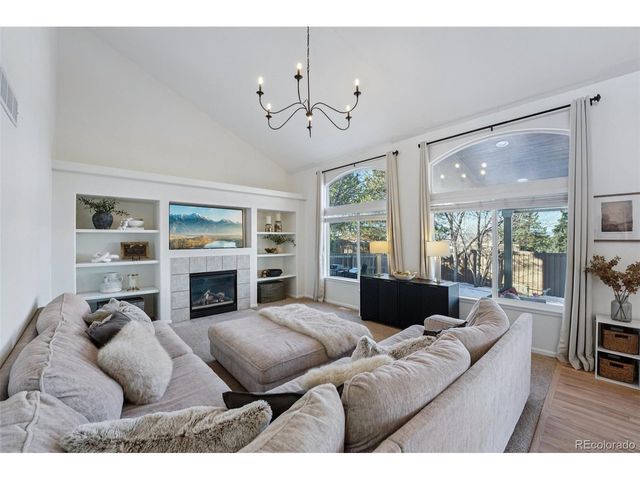 6101 S Shawnee St, Aurora, CO 80015