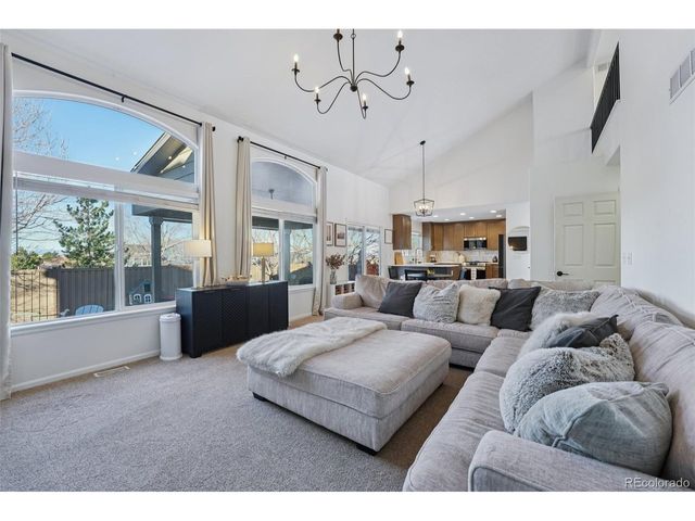 6101 S Shawnee St, Aurora, CO 80015