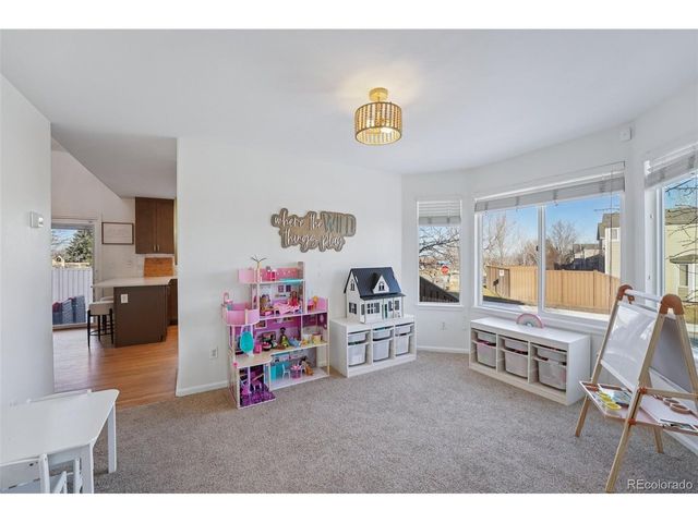 6101 S Shawnee St, Aurora, CO 80015