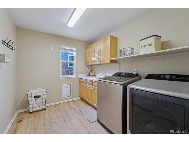 6101 S Shawnee St, Aurora, CO 80015