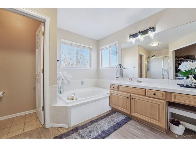 6101 S Shawnee St, Aurora, CO 80015