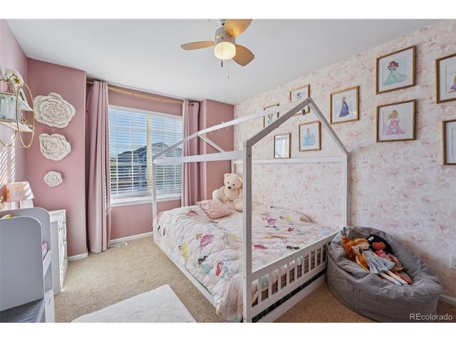 6101 S Shawnee St, Aurora, CO 80015