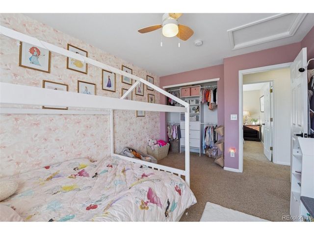 6101 S Shawnee St, Aurora, CO 80015