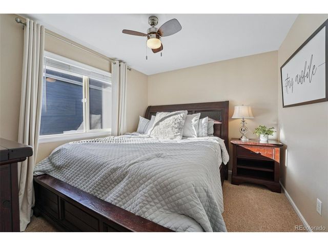 6101 S Shawnee St, Aurora, CO 80015