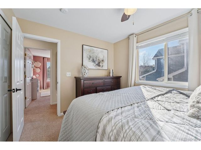 6101 S Shawnee St, Aurora, CO 80015