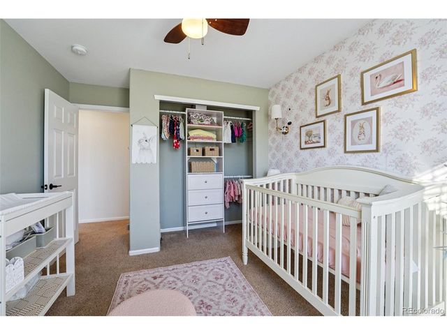 6101 S Shawnee St, Aurora, CO 80015