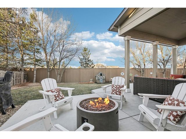 6101 S Shawnee St, Aurora, CO 80015