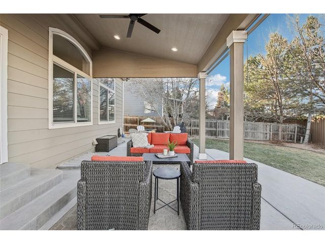 6101 S Shawnee St, Aurora, CO 80015