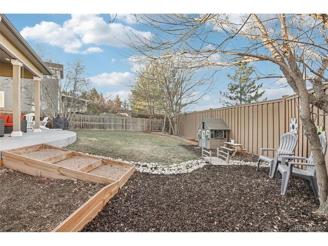 6101 S Shawnee St, Aurora, CO 80015