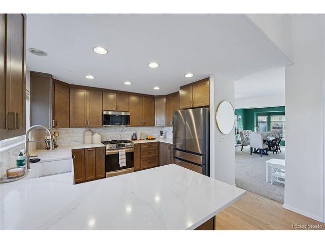 6101 S Shawnee St, Aurora, CO 80015