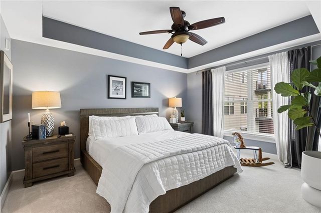 200 River Vista Drive 541, Atlanta, GA 30339