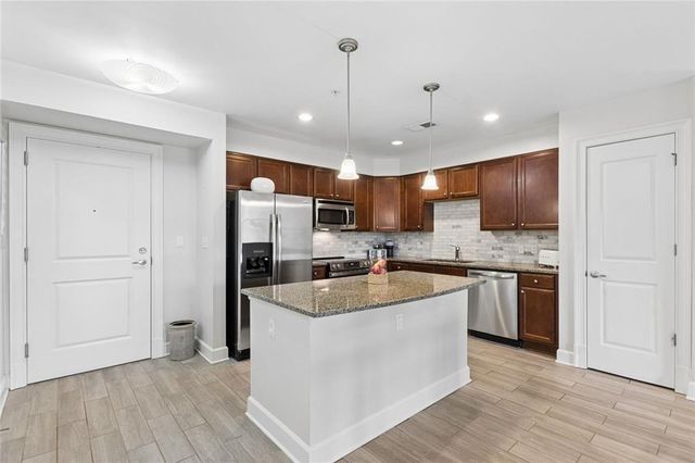 200 River Vista Drive 541, Atlanta, GA 30339