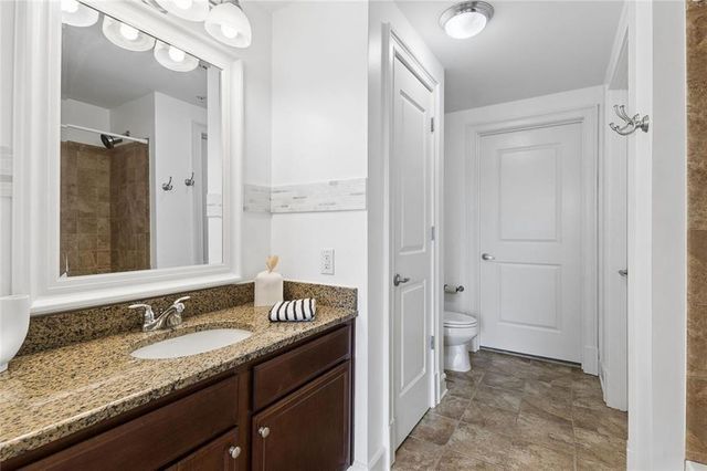 200 River Vista Drive 541, Atlanta, GA 30339